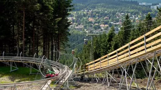 בית מלון כפרי Niedersachsen Harz
