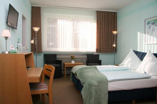 酒店 Niedersachsen Harz