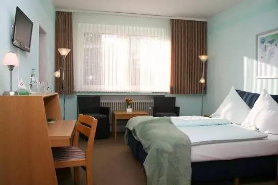 בית מלון כפרי Niedersachsen Harz