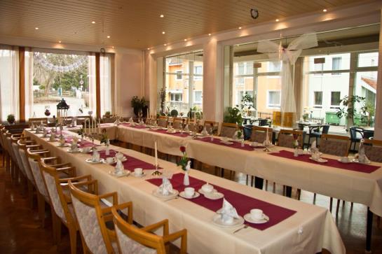 酒店 Niedersachsen Harz