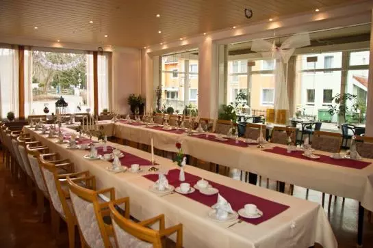 בית מלון כפרי Niedersachsen Harz