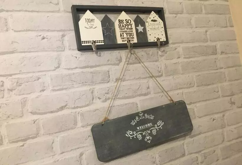 酒店 Pension Bergseeblick