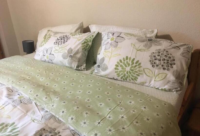 Hotel Pension Bergseeblick