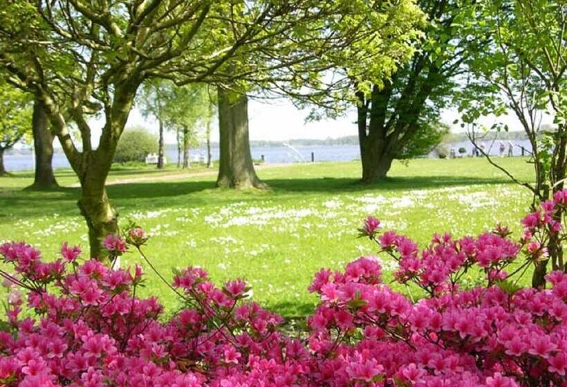 酒店 Rosmarin Garni