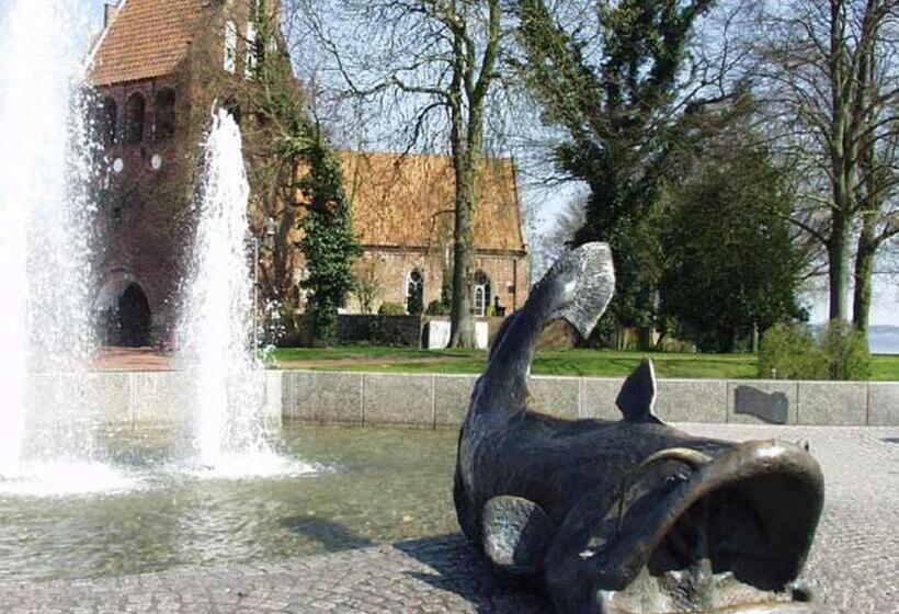 酒店 Rosmarin Garni