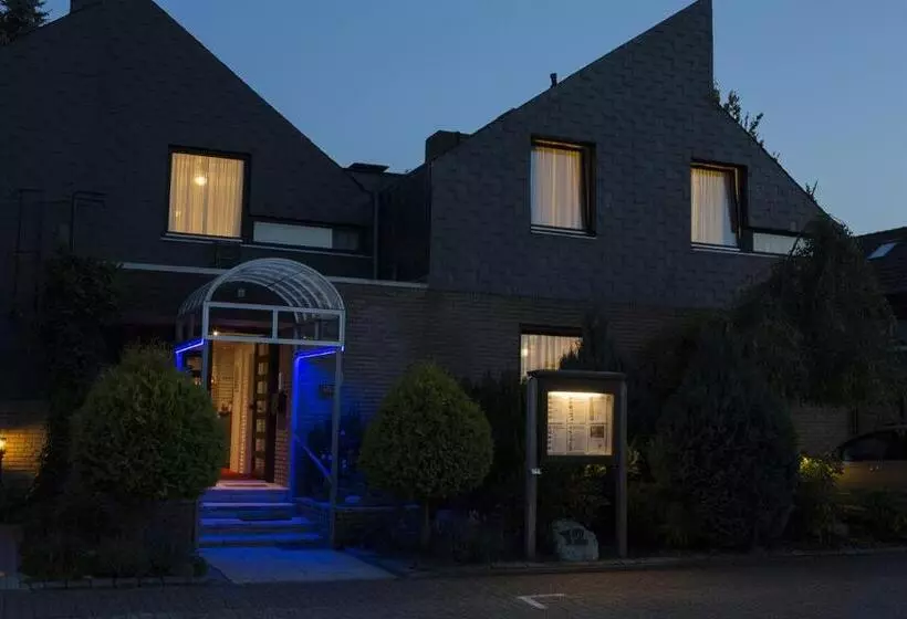 酒店 Rosmarin Garni