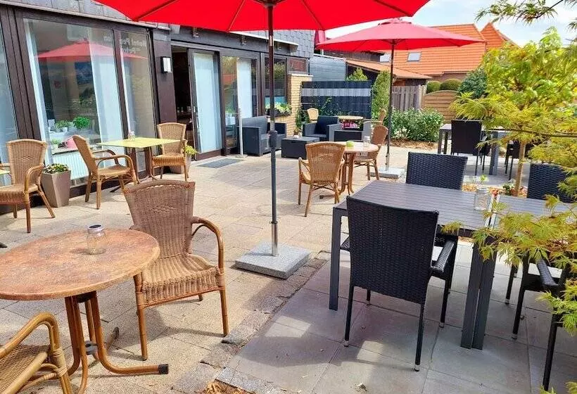 酒店 Rosmarin Garni