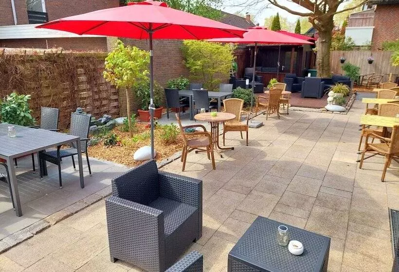 酒店 Rosmarin Garni