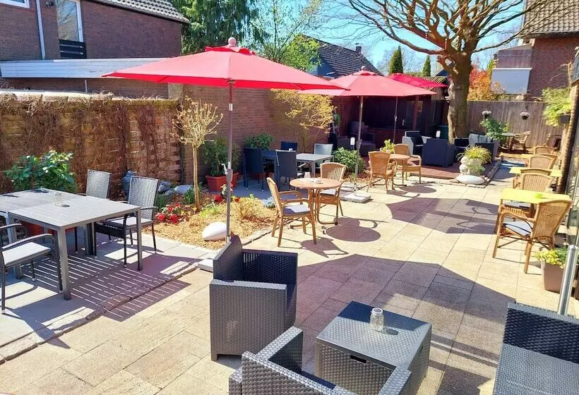 酒店 Rosmarin Garni