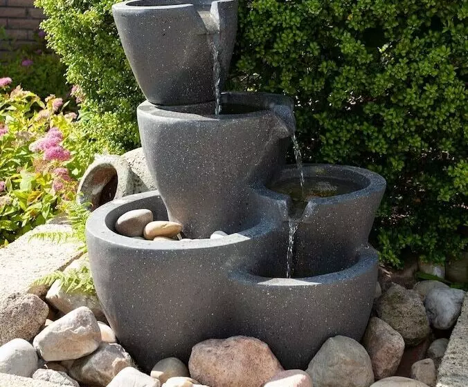 酒店 Rosmarin Garni