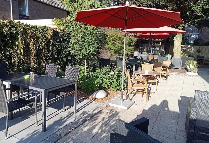 酒店 Rosmarin Garni