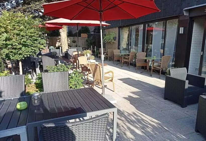 酒店 Rosmarin Garni