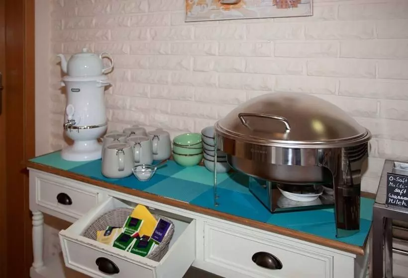 酒店 Rosmarin Garni