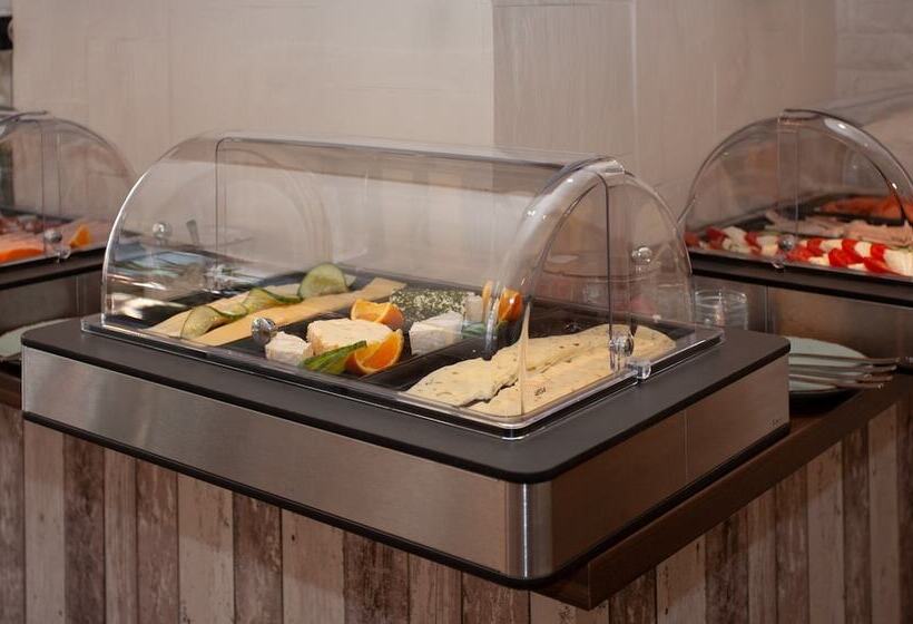 酒店 Rosmarin Garni