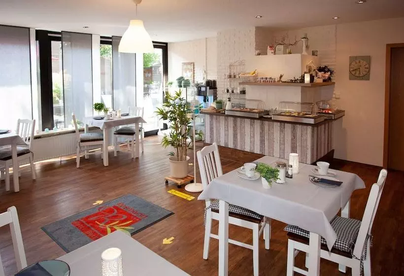 酒店 Rosmarin Garni