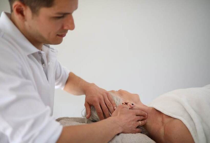 酒店 Rosmarin Garni