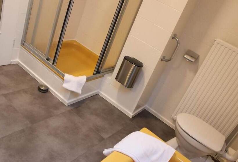 酒店 Rosmarin Garni