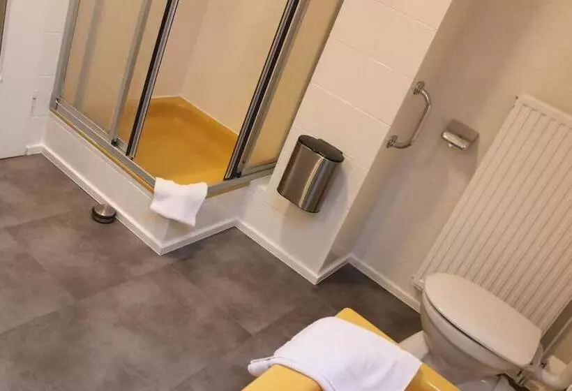 酒店 Rosmarin Garni