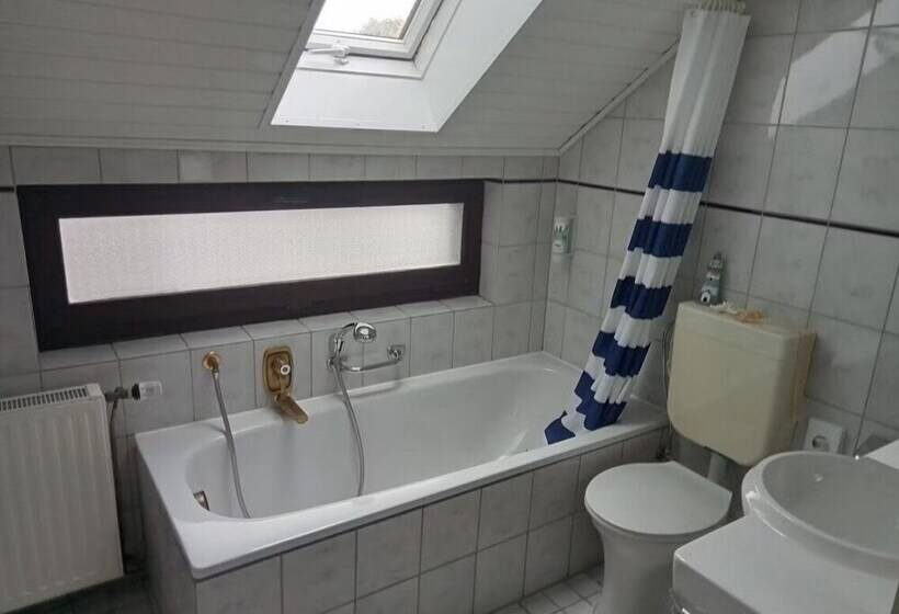 酒店 Rosmarin Garni