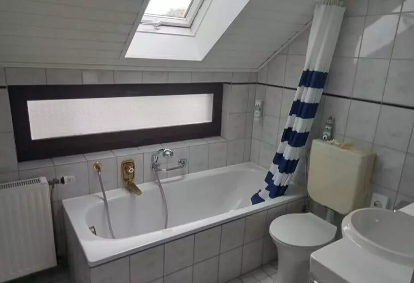 酒店 Rosmarin Garni