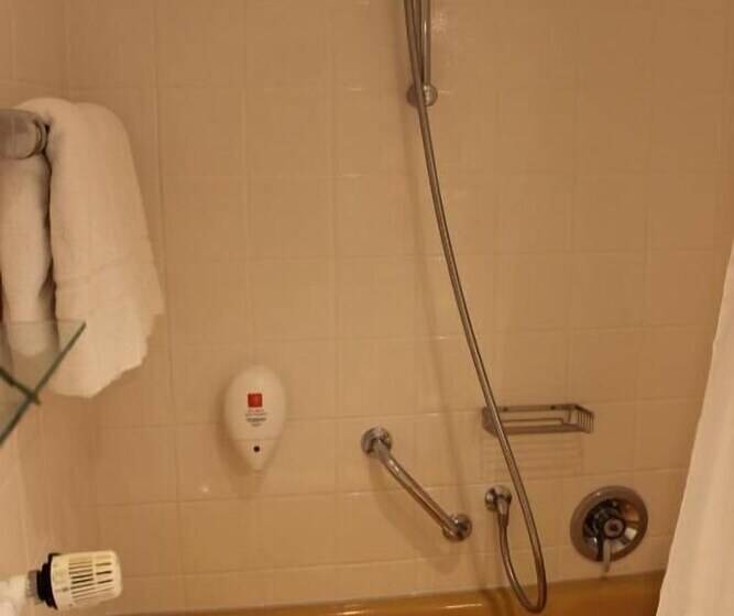 酒店 Rosmarin Garni