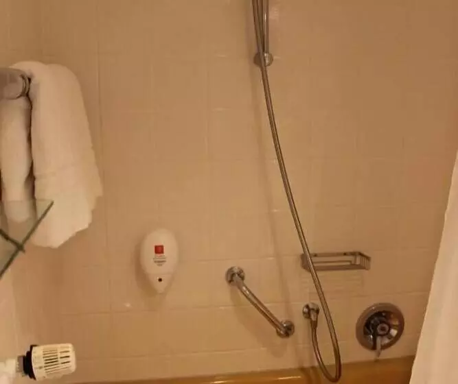 酒店 Rosmarin Garni