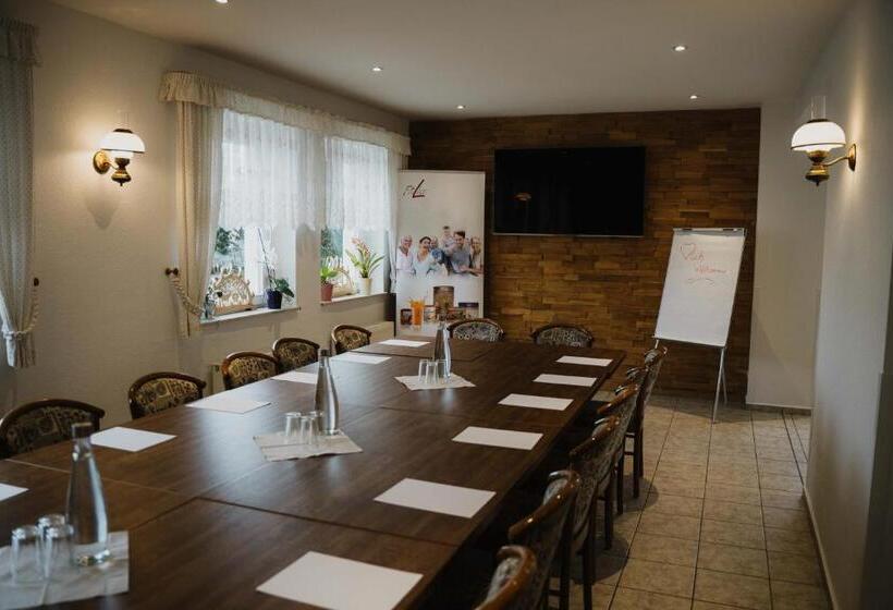 هتل Rotgiesserhaus