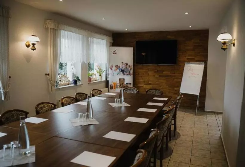 هتل Rotgiesserhaus