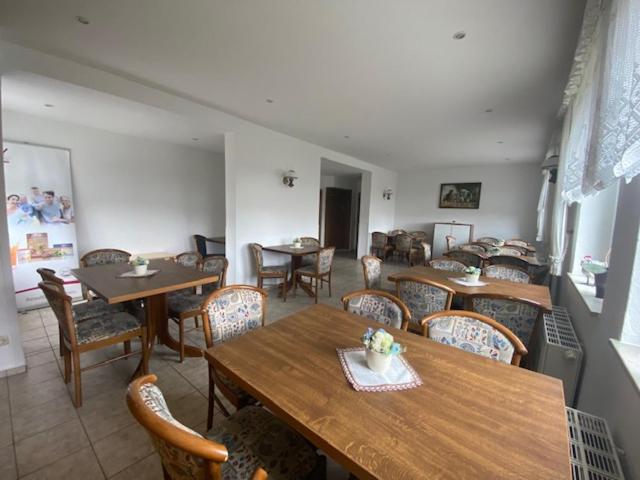 هتل Rotgiesserhaus