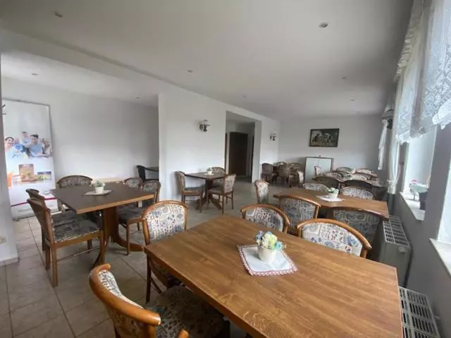 هتل Rotgiesserhaus