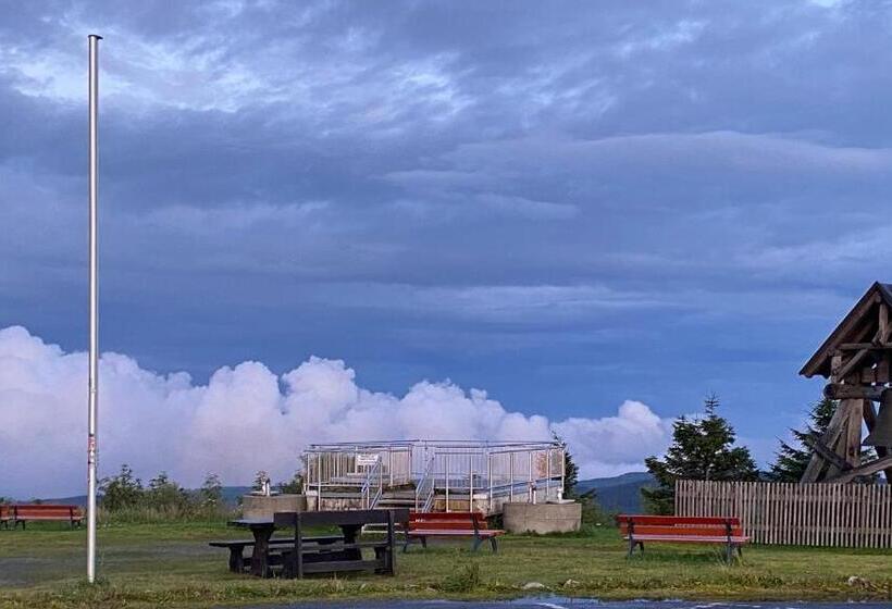 هتل Rotgiesserhaus