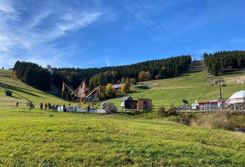 هتل Rotgiesserhaus