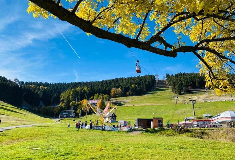 هتل Rotgiesserhaus