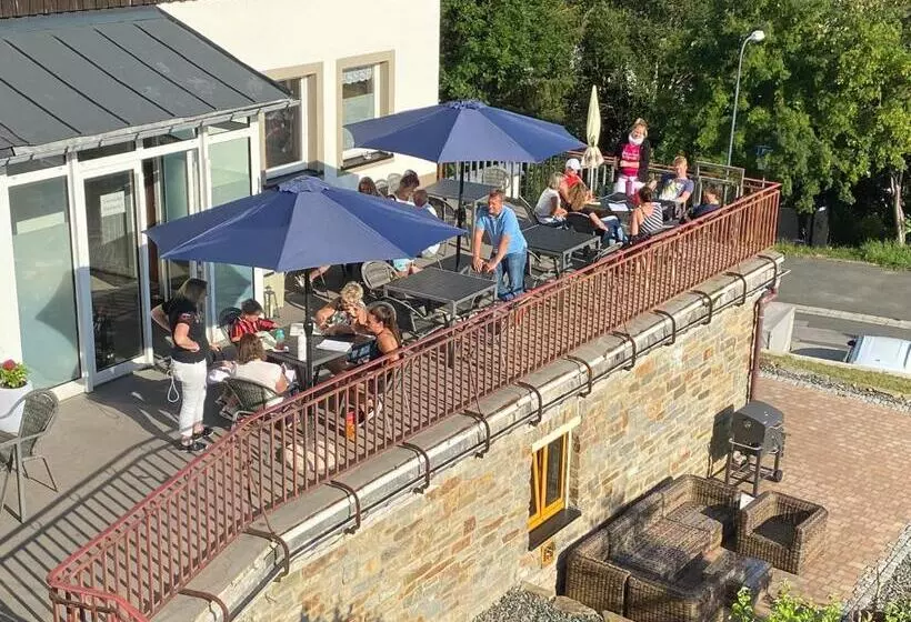 هتل Rotgiesserhaus