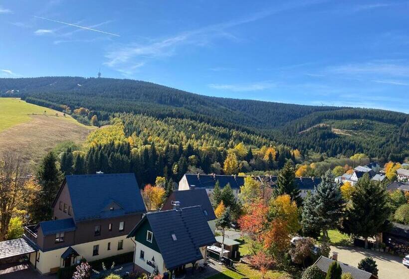 هتل Rotgiesserhaus