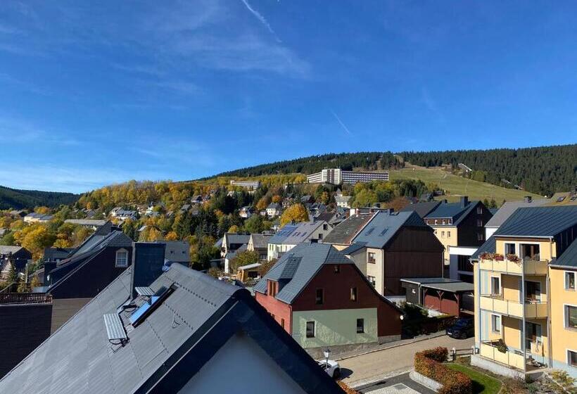 هتل Rotgiesserhaus