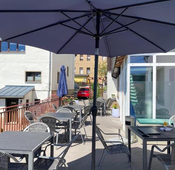 هتل Rotgiesserhaus