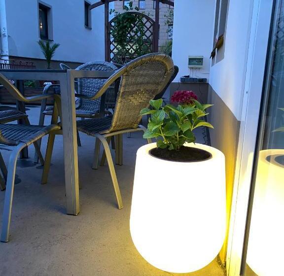 هتل Rotgiesserhaus