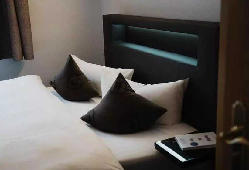 هتل Rotgiesserhaus