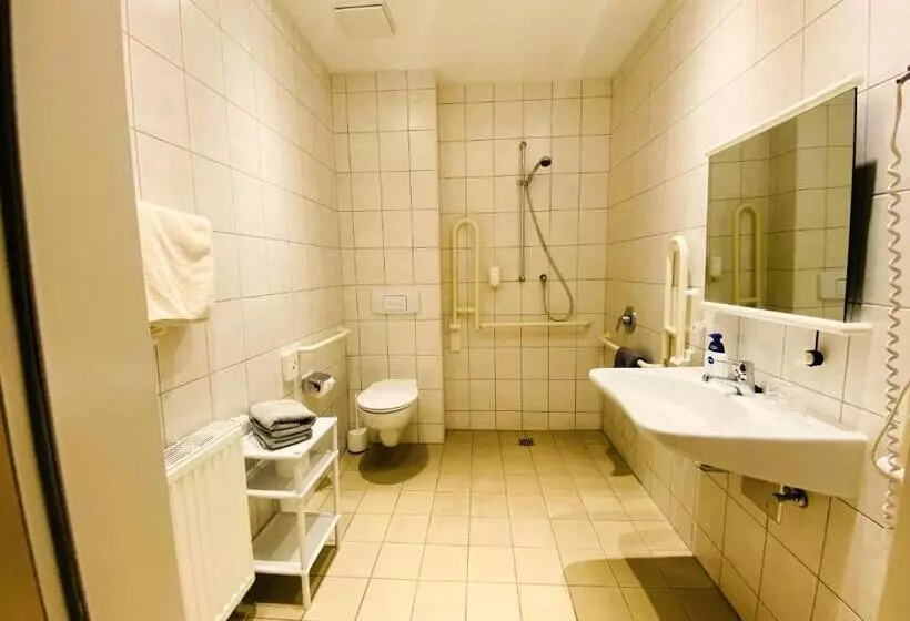 هتل Rotgiesserhaus