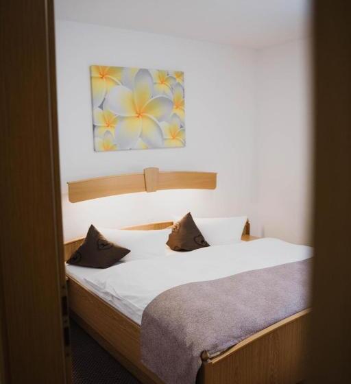 هتل Rotgiesserhaus