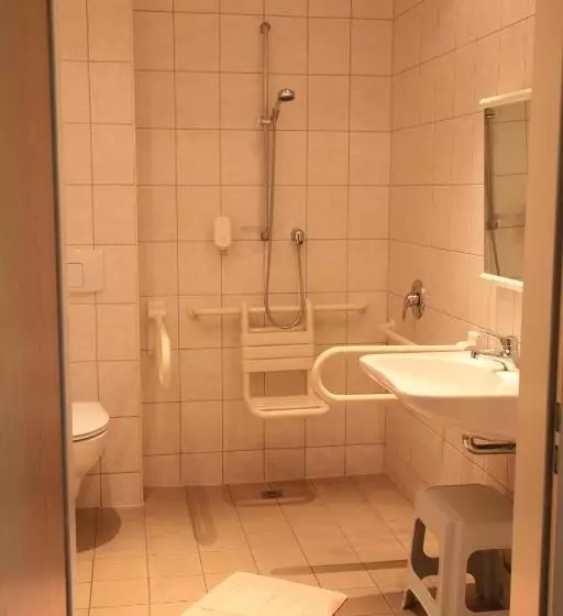 هتل Rotgiesserhaus