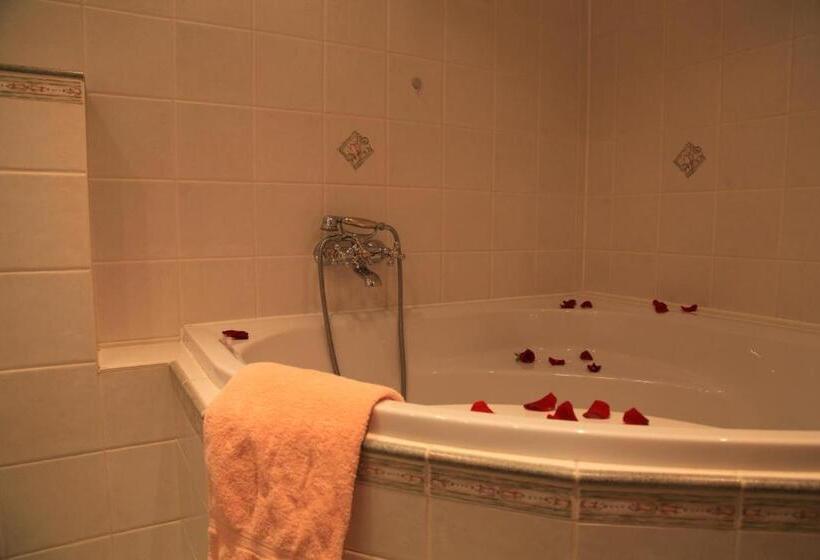 هتل Rotgiesserhaus