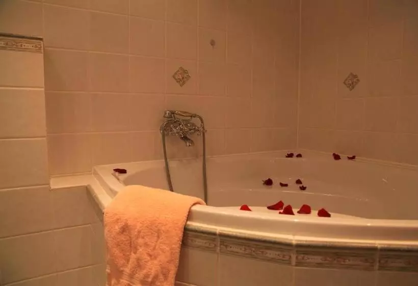 هتل Rotgiesserhaus