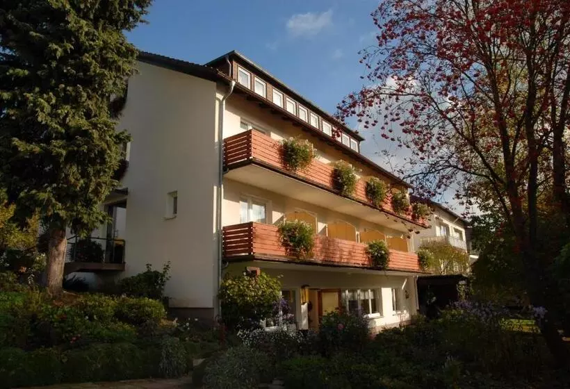 Hotelli Schaumburg
