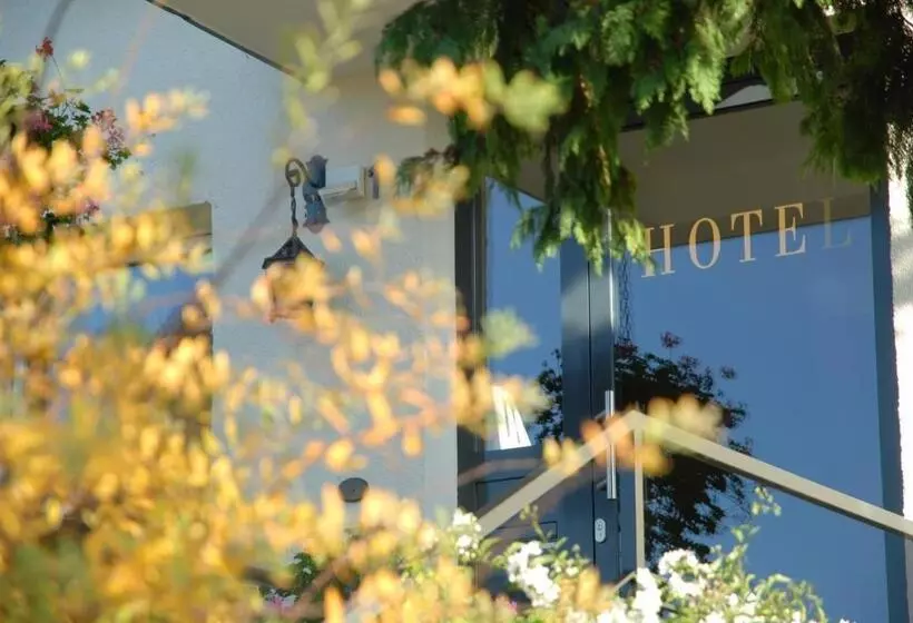 Hotelli Schaumburg
