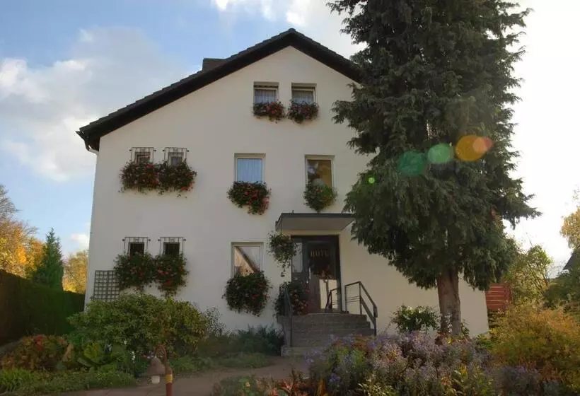 Hotelli Schaumburg