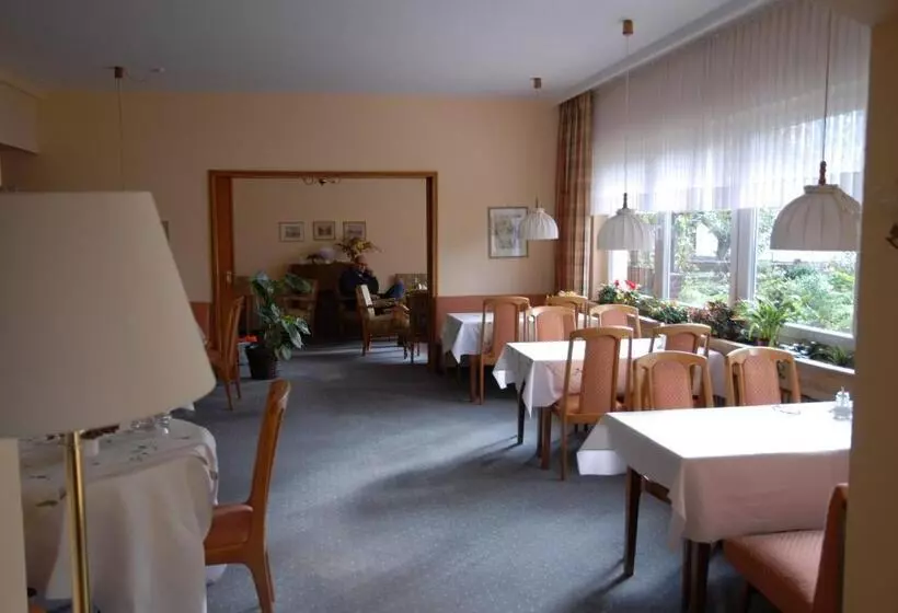 Hotelli Schaumburg