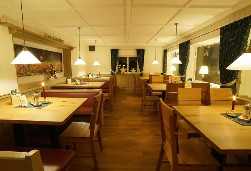 בית מלון כפרי Schliersberg Alm