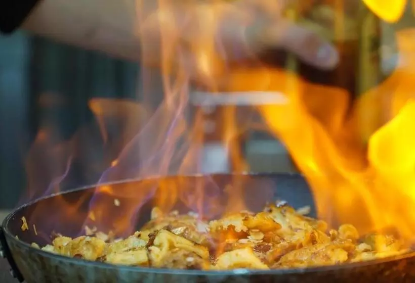 בית מלון כפרי Schliersberg Alm